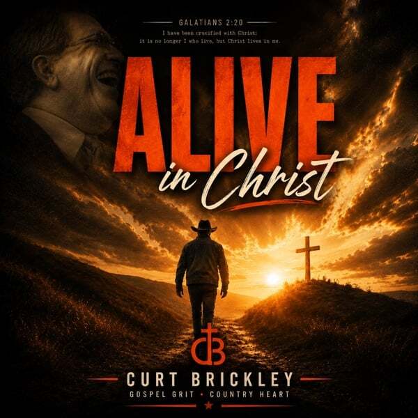 Cover art for Alive in Christ