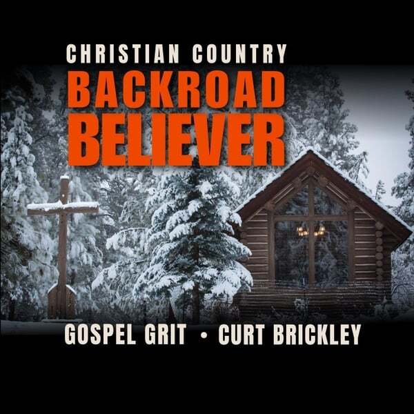 Cover art for Backroad Believer