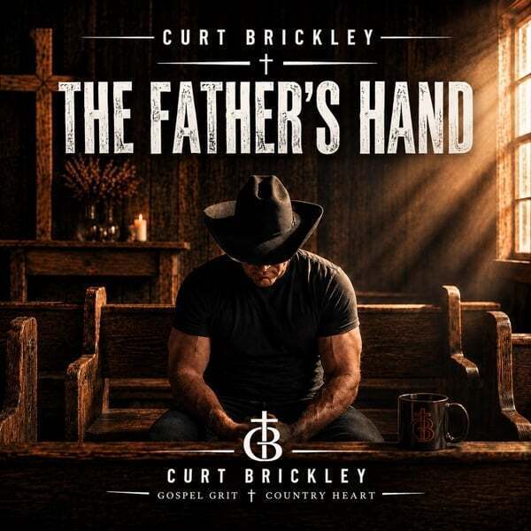 Cover art for The Father's Hand
