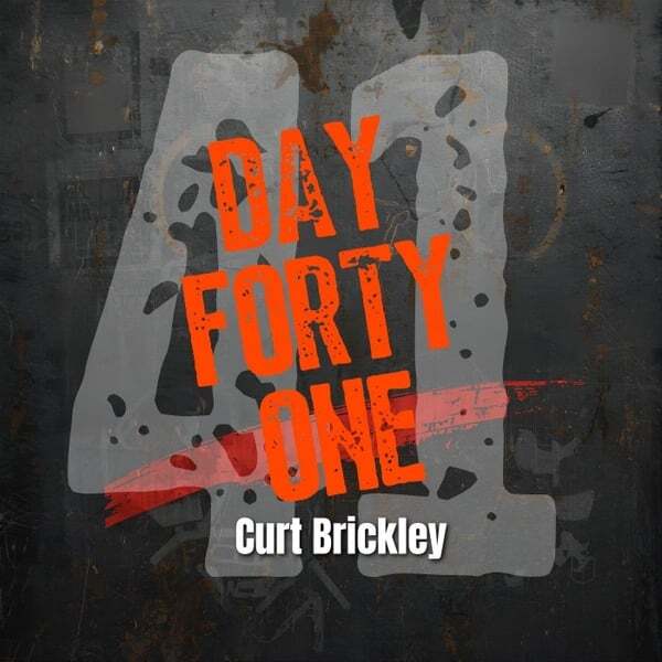 Cover art for Day Forty-One