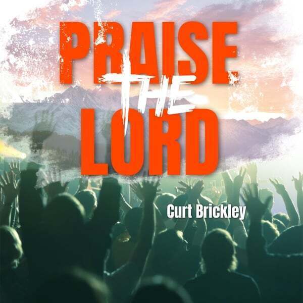 Cover art for Praise the Lord