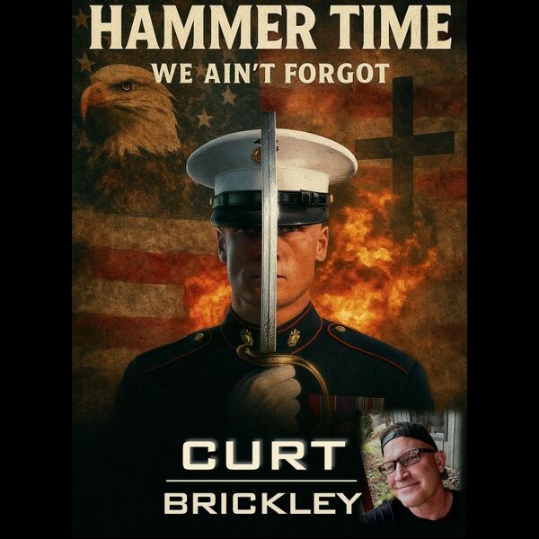 Cover art for Hammer Time