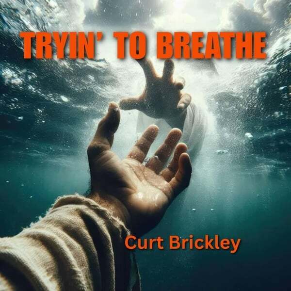 Cover art for Tryin' to Breathe