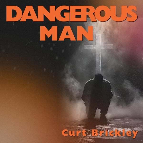 Cover art for Dangerous Man